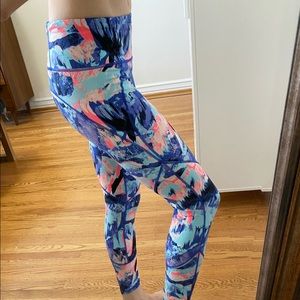 Sweaty Betty Leggings